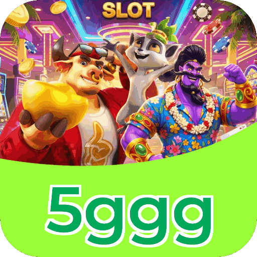 Promoções e bônus exclusivos da 5ggg